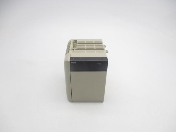 OMRON CQM1-PA206 100-240VAC 6A NSMP