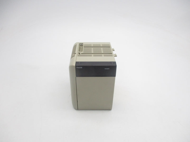 OMRON CQM1-PA206 100-240VAC 6A NSMP