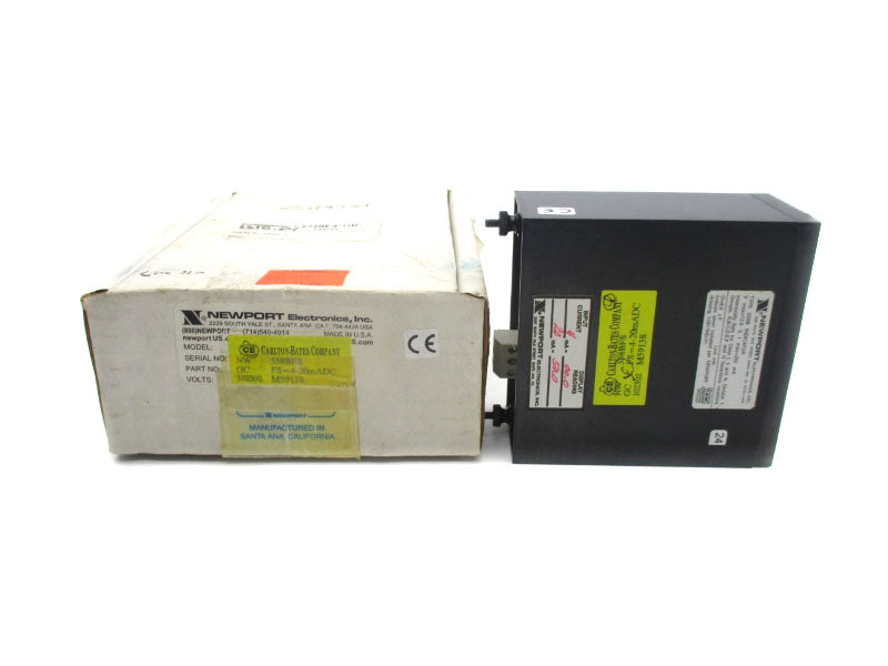 NEWPORT 558BFS 12.5V NSMP