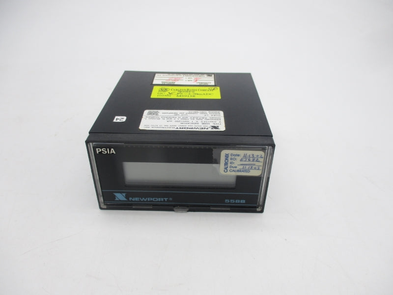 NEWPORT 558BFS 12.5V NSMP