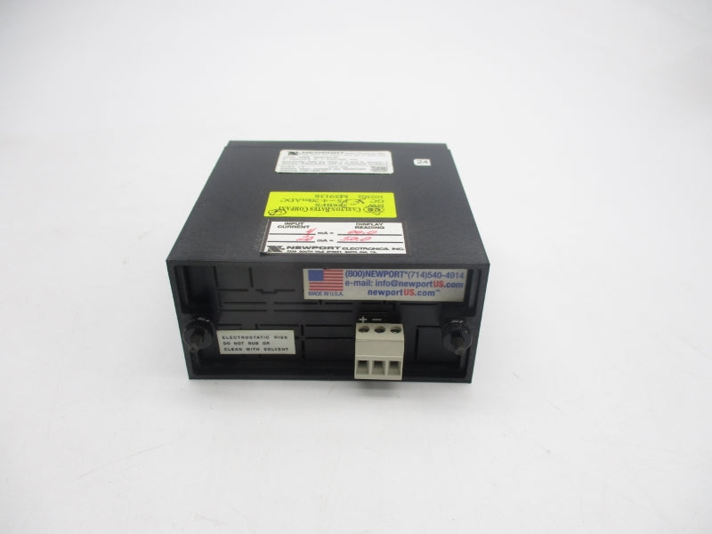NEWPORT 558BFS 12.5V NSMP
