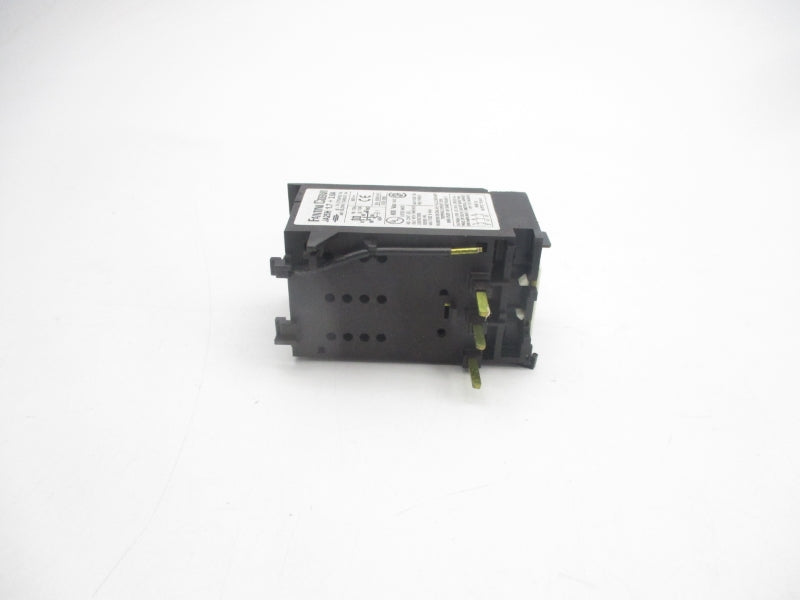 FANTINI COSMI JA25H 600VAC 1.7-2.6A NSMP