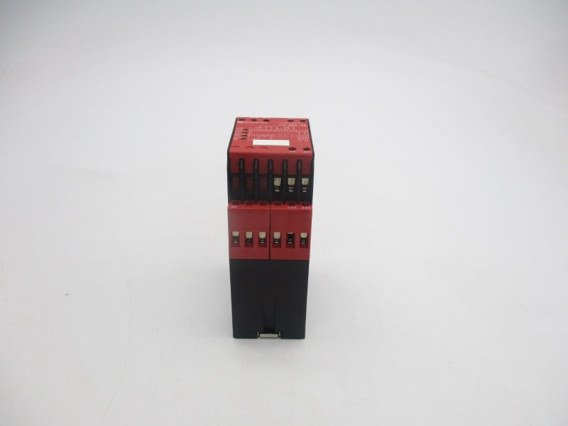 TELEMECANIQUE XPSAS5140 24VAC/DC NSMP