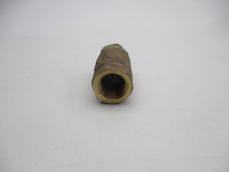 CONBRACO 61-104-01 3/4" NSMP