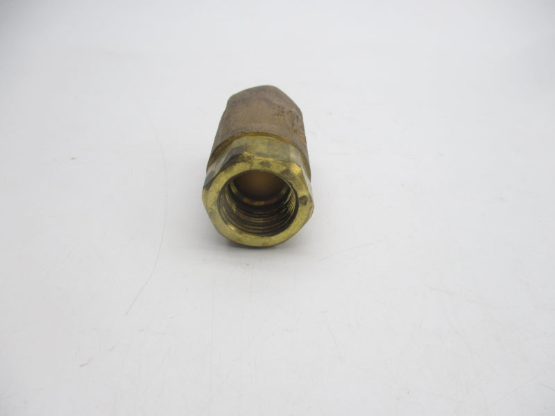 CONBRACO 61-104-01 3/4" NSMP