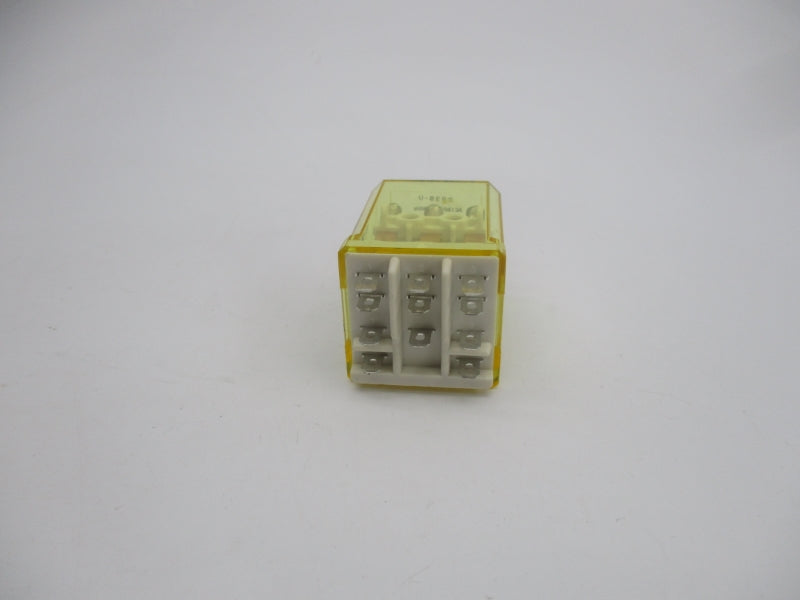 IDEC RR3B-U 120VAC NSNP