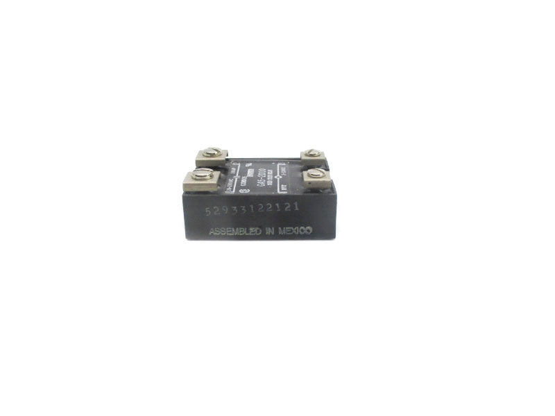 CROUZET GA5-2D10 3-32VDC 10A NSNP