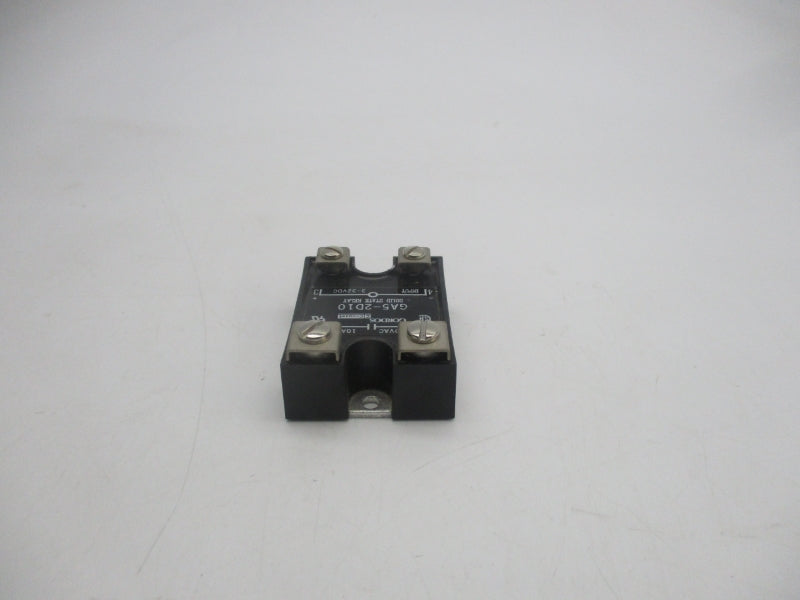 CROUZET GA5-2D10 3-32VDC 10A NSNP
