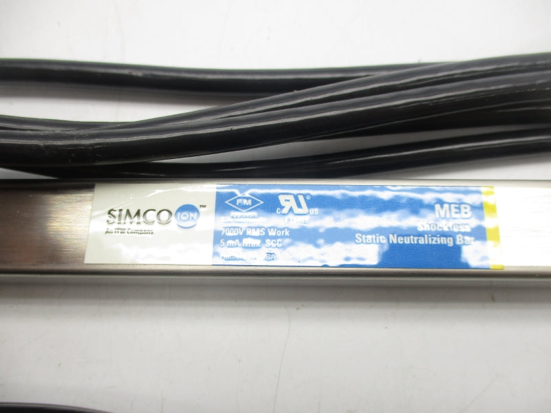 SIMCO MEB 7000V NSNP