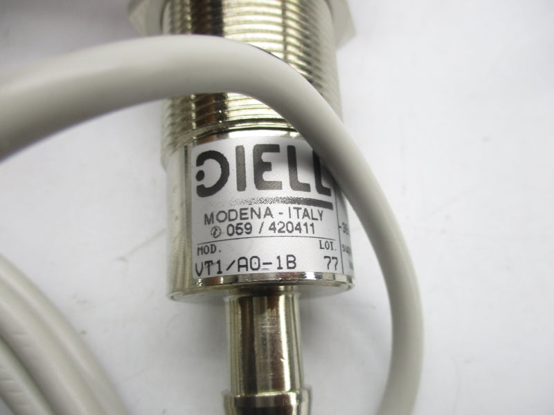 DIELL VT1/A0/1B 20-253VAC NSNP