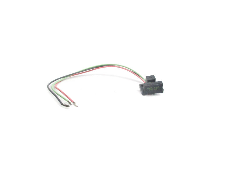 MICRO SWITCH 4AV12A NSNP