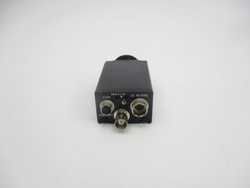 SONY XC-75 10.5-15VDC NSNP