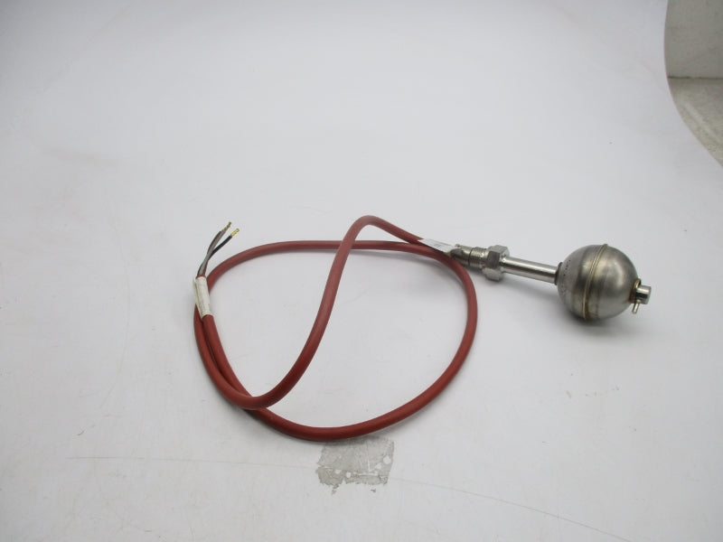 HEINRICH KUBLER EVE3/8-VU-L110-SV52A-1SIL 230V 0.5A NSNP