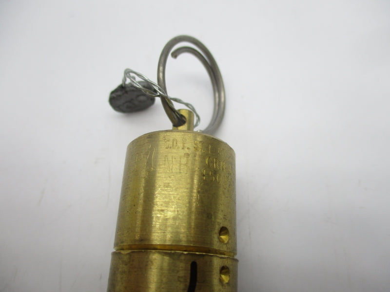 CDI SF50-1/2 150PSI NSNP