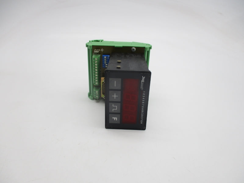 DIGITRONIC DCT10/HSA 24VDC UNMP