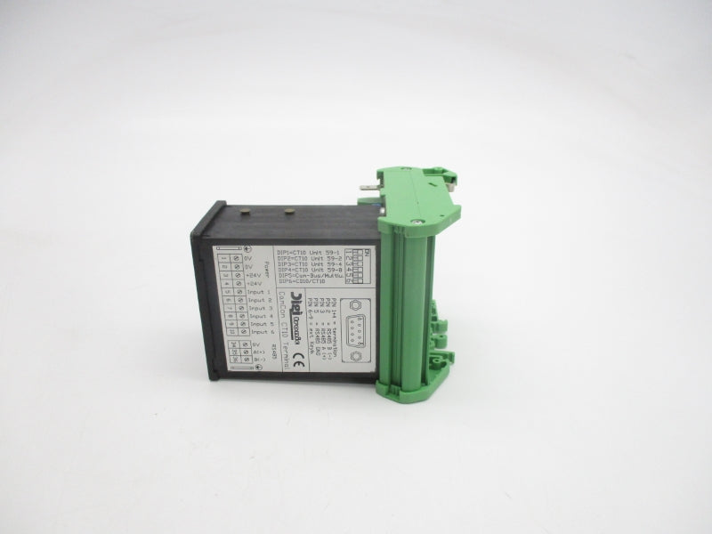 DIGITRONIC DCT10/HSA 24VDC UNMP