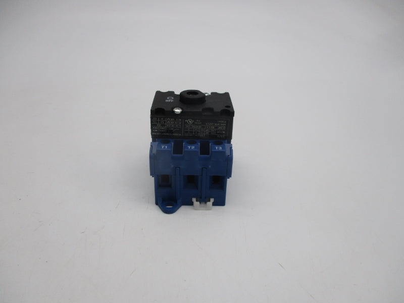 KRAUS&NAIMER KG20A 500V 16A (AS PICTURED) NSNP