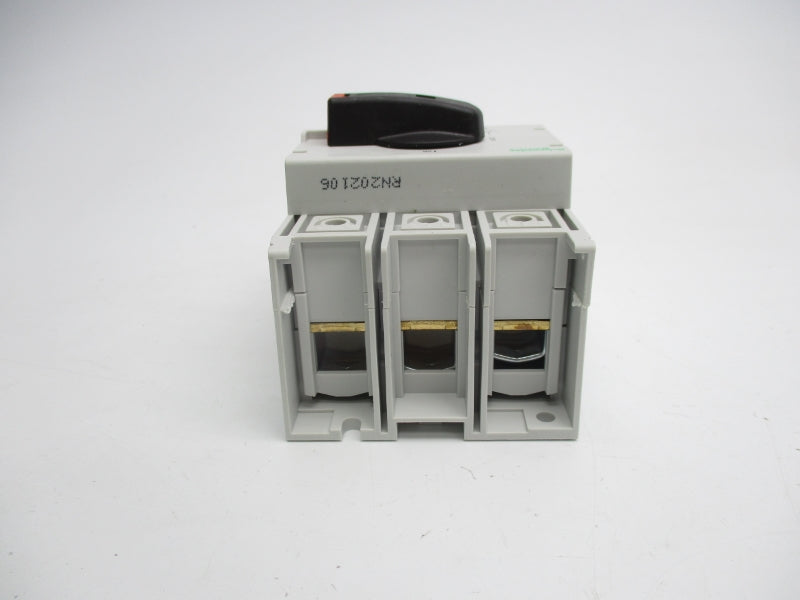 SCHNEIDER ELECTRIC VLS3P063R2 600VAC 63A NSMP