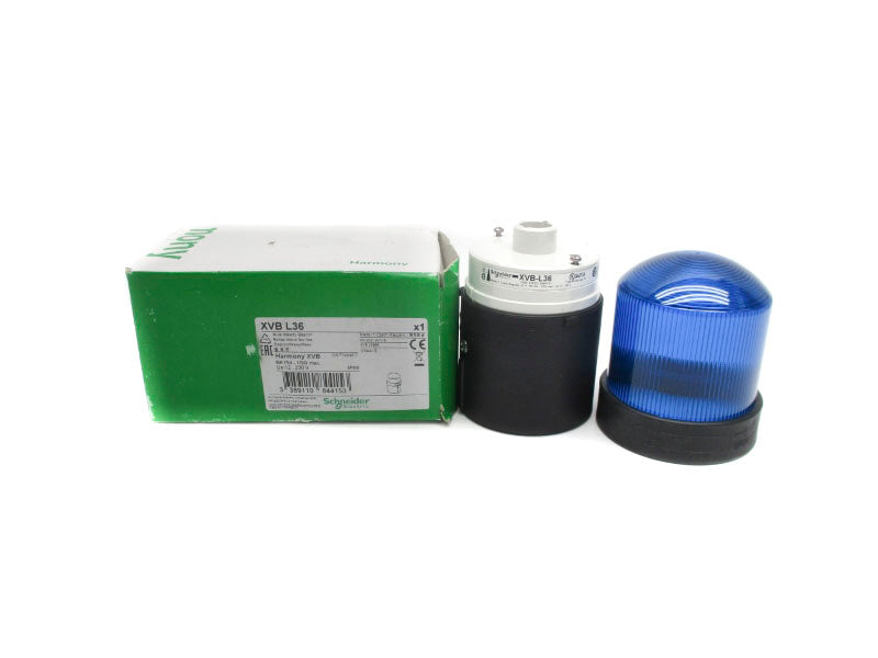 SCHNEIDER ELECTRIC XVBL36 12-230V NSMP