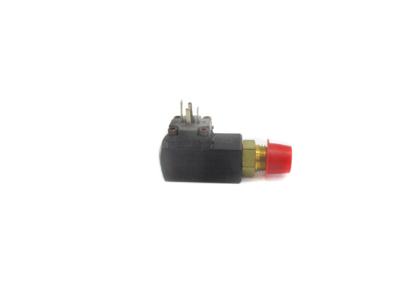 INDUSTRIAL MRO P01909 30/150PSI UNMP