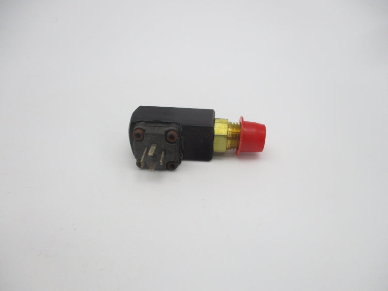 INDUSTRIAL MRO P01909 30/150PSI UNMP