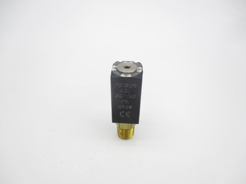 INDUSTRIAL MRO P01909 30/150PSI UNMP