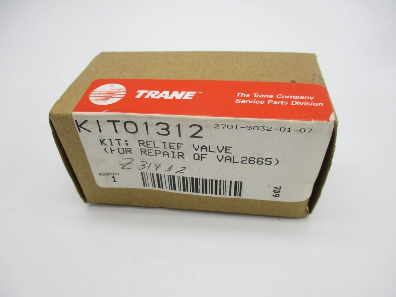 TRANE KIT01312 NSMP