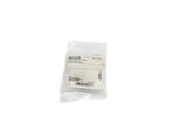 HUBBELL SHC1032 3.4" NSMP