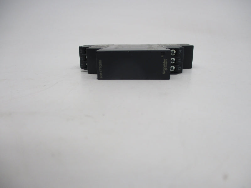 SCHNEIDER ELECTRIC RM17TG00 480VAC NSMP
