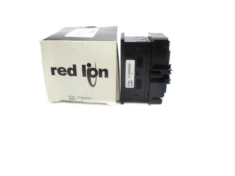 RED LION CONTROLS DT800020 NSMP