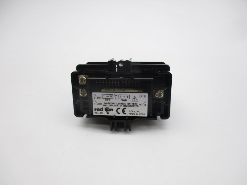 RED LION CONTROLS DT800020 NSMP