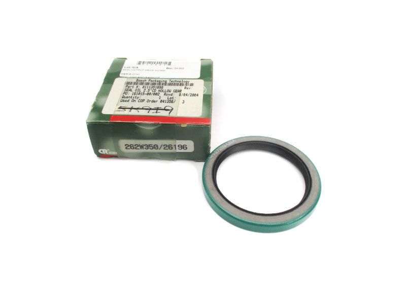 CR 262W350/26196 NSMP