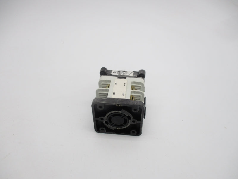 ENTRELEC 30541805 600VAC 50A NSMP