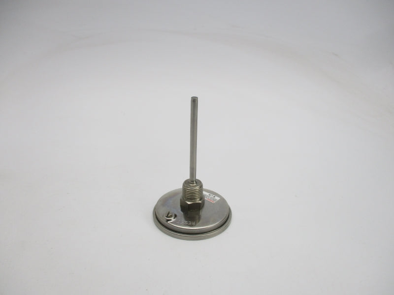 ASHCROFT 30EI60R0400/200C 0/200'C 3" NSMP