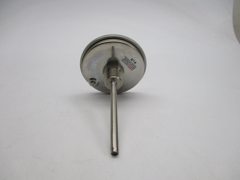 ASHCROFT 30EI60R0400/200C 0/200'C 3" NSMP