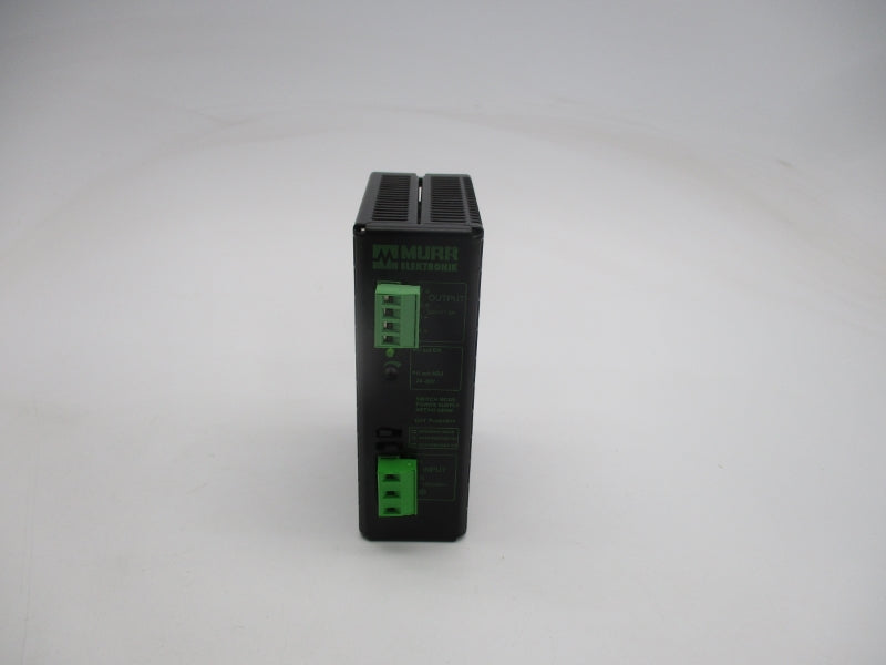 MURR ELEKTRONIK 85060 100-240V 1.0A NSMP