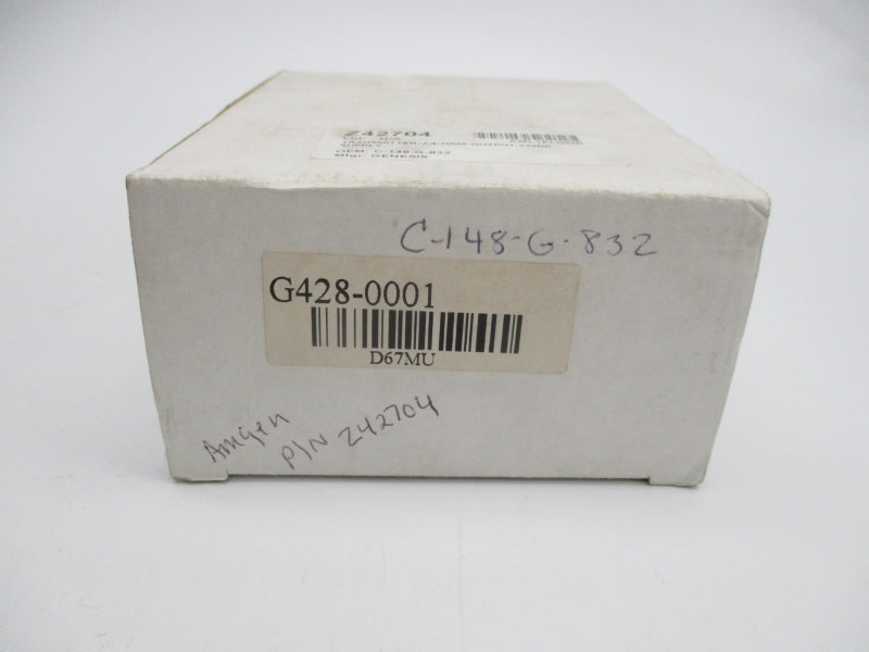 ULTRA SLIMPAK G428-0001 9-30VDC NSMP