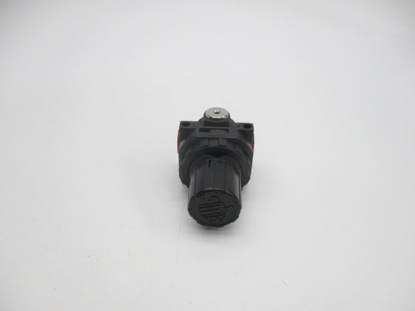 ASCO 34201424 1/4" NSMP