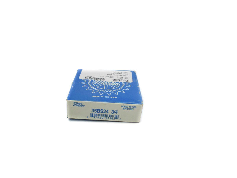 MARTIN 35BS24-3/4 NSFS