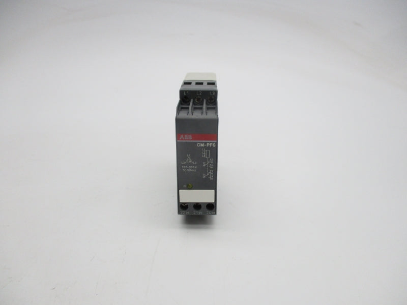 ABB 1SVR430824R9300 CM-PFS 200-500VAC NSMP