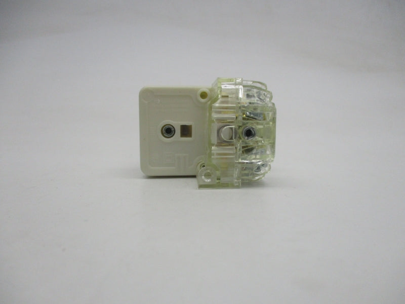 SQUARE D 9001KM35G SER. H 24-28VAC/DC NSNP