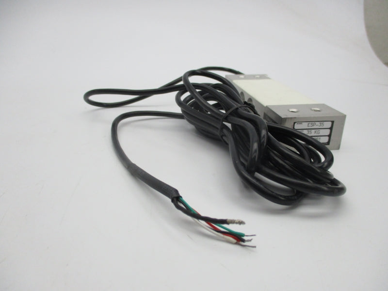 TRANSDUCER TECHNIQUES ESP-35 NSMP