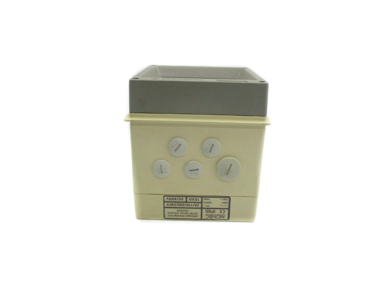 MONEC COND8920 250V 5A NSNP