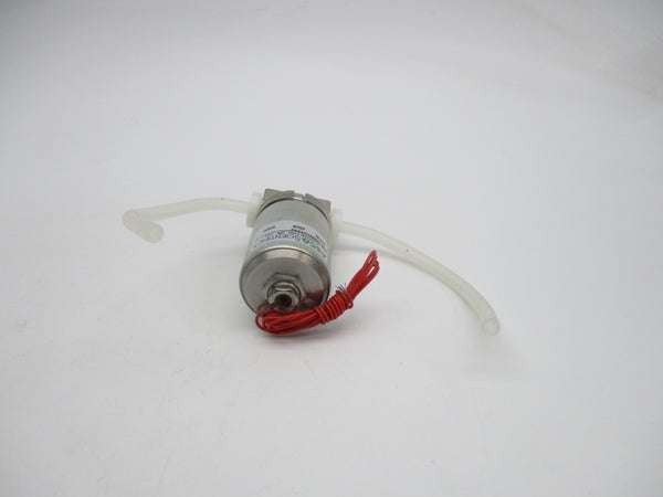 ASCO 388NC24830 24VDC 30PSI (AS PICTURED) NSNP