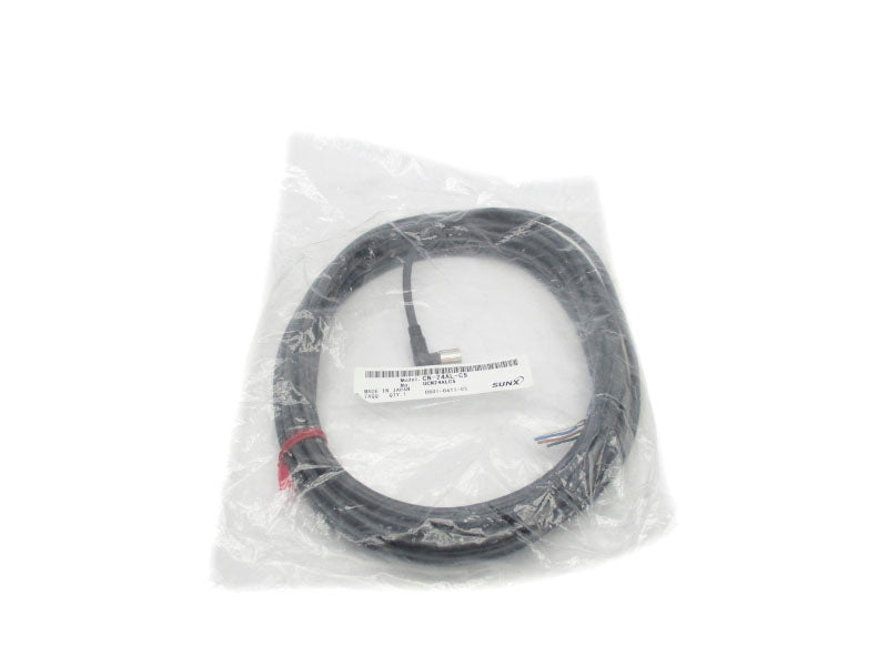 SUNX CN-24AL-C5 NSMP