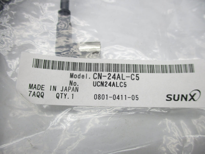 SUNX CN-24AL-C5 NSMP