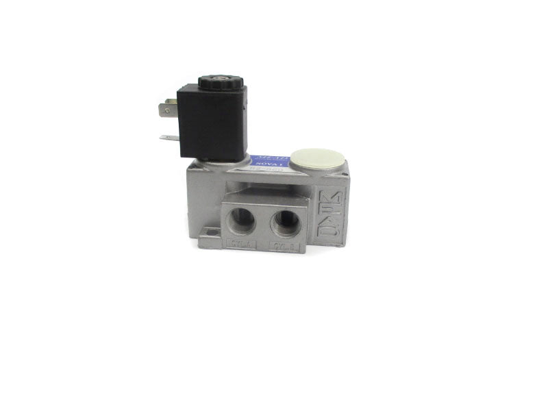 MEAD N2-SCD 120VAC NSNP
