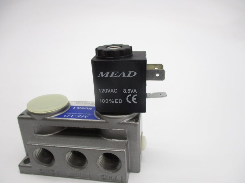 MEAD N2-SCD 120VAC NSNP