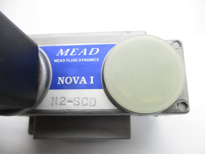 MEAD N2-SCD 120VAC NSNP