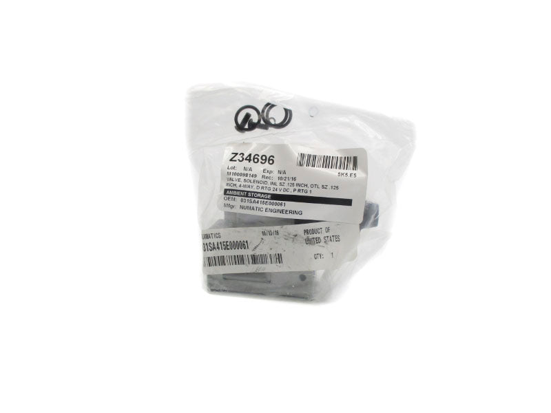 NUMATICS 031SA415E000061 NSMP